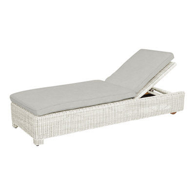 Sag Harbor Outdoor Chaise Lounge