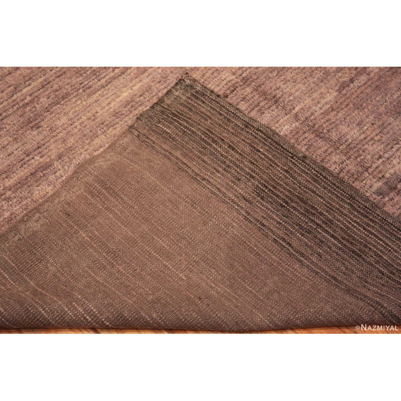 Tapis décoratif minimaliste moderne chic et unique en son genre