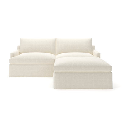 Wrenley 3-Piece Sectional