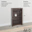 Bibliothèque standard H 48 "x l 31,5" Alyrah-1699848845