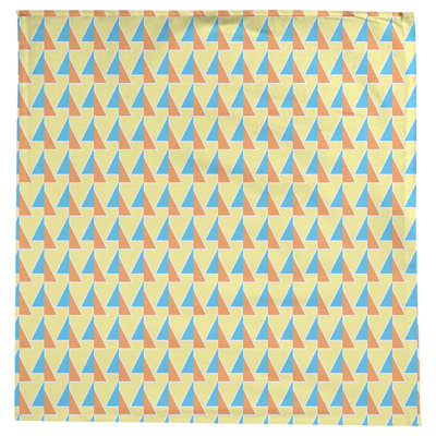 Flèches Nappe