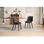 Chaise de salle à manger (chaise incluse seulement)-1317131740