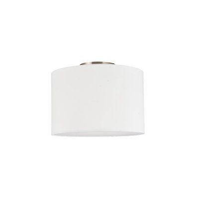 Flush Mount