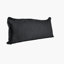 Housse de coussin en coton uni à franges-1169478557-1133042480