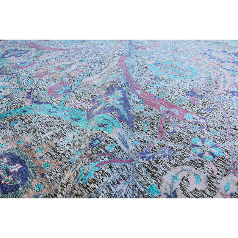 Area Rug, Rectangle 12' x 15'