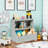 Andrean Bookcase