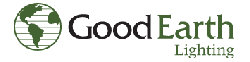 Good Earth Lighting logo