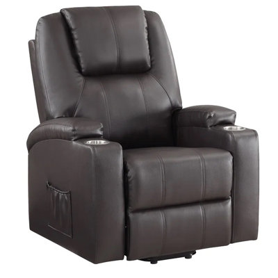 Evans Recliner