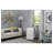 GE Appliances 10000 BTU Portable Air Conditioner for 350 Square Feet with Remote Included