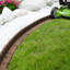 MOWER-BORDERS Landscape & Nature Rubber Garden Statue-929153999
