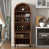 Brown Oak