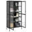 Divit Dining Cabinet