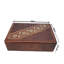 Wood Jewellery Box