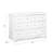 Kalani 6 Drawer 47" W Double Dresser-1608371105