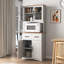 Armoire de cuisine en bois