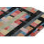 Homage Hand Knotted Wool Geometric Area Rug-973928203