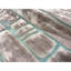 Wool Abstract Area Rug