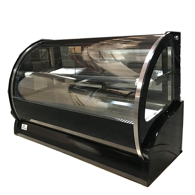 Vitrine réfrigérée 5,4 pi cu