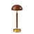 Brown is out of stock