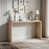 Antique Natural is out of stock