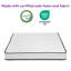 Matelas ferme à ressorts 6 po / 8 po / 10 po / 12 po Sleep by Wayfair ™-507888941-407085705