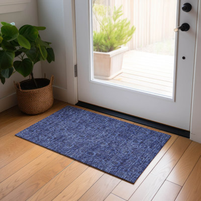 Tapis intérieur / extérieur Ayush