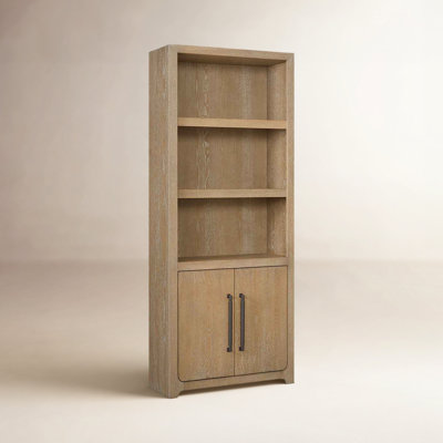 Fitzgerald Standard Bookcase