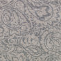 Tissu performance gris marbré