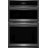 Frigidaire Gallery 27" 3.8 Cubic Feet Electric Oven / Microwave Combination with Soft Close Door-71115321
