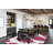 Lonegan Chenille Abstract Indoor Rug-1053341375