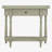36"Wide 2-Drawer Chest with Open Shelf-1294416288