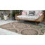 Tapis d'intérieur / extérieur beige Tropez-936509519