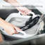 Robinet de lavabo escamotable auto-drainable