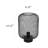 Vili Metal Table Lamp-831093876