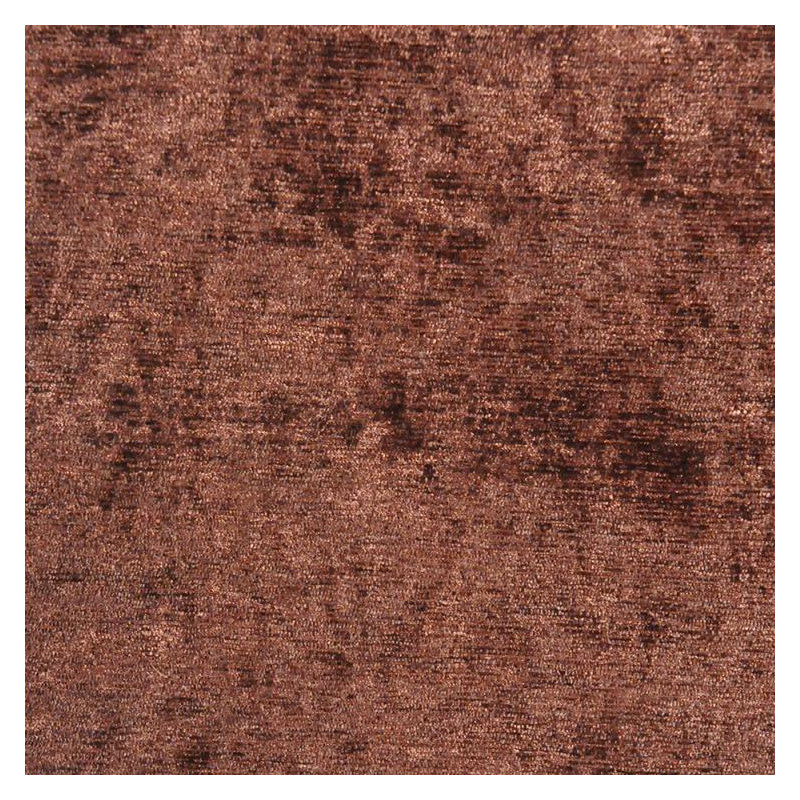 Tissu moelleux, Aubergine