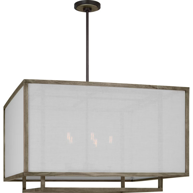 Brockway 5 - Light Chandelier