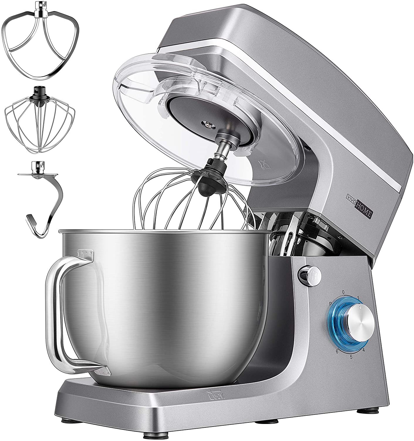 Your Beloved KitchenAid Stand Mixer Is So Popular, Five Are Sold