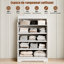 73 cm W 4 -Drawer Filing Cabinet
