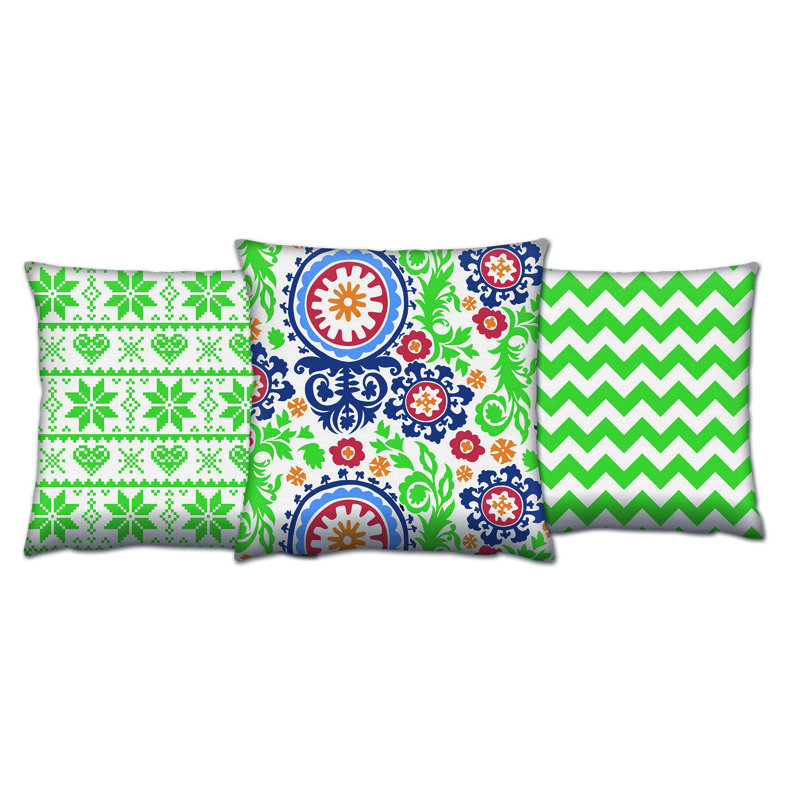 Throw Pillow