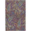 Tapis cachemire de qualité supérieure lavable à la machine ADS533-452377166-452377181