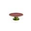 Watermelon Earthenware Cake Stand