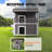 Gabil Cat House
