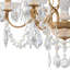 Century 6 - Light Chandelier-41885549