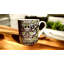 Ceramic Latte Mug