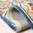 Metro Hand Tufted Wool And Cotton With Latex Geometric Rug-848295702