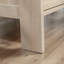 Table de chevet, finition brune-904128649