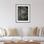 Sharice Flower Folklore I par Asia Jensen - reproduction de cadre photo-250313150-250313149
