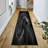 Floral Symphony Non Woven Thin Type Printed Rug Captures the Essence of Spring in Your Living Spaces-127419106