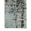 Mystique Abstract Area Rug in Gray-1513515444