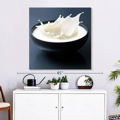 Yarlin Milk Bowl Splash